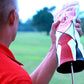Donald Trump 2024 Golf Driver Headcover - LiberTee Shirts