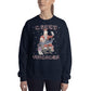 Merry Trumpmas Spanking Brandon Ugly Christmas Sweater - LiberTee Shirts