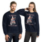 Merry Trumpmas Spanking Brandon Ugly Christmas Sweater - LiberTee Shirts