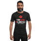 Truck Trudeau T-shirt - LiberTee Shirts