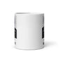 Not Guilty Trump Mugshot Mug